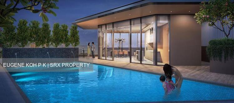 Arina East Residences (D15), Apartment #492633671